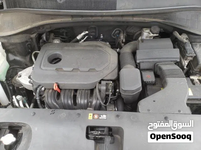 2017 كيا سورينتو LX