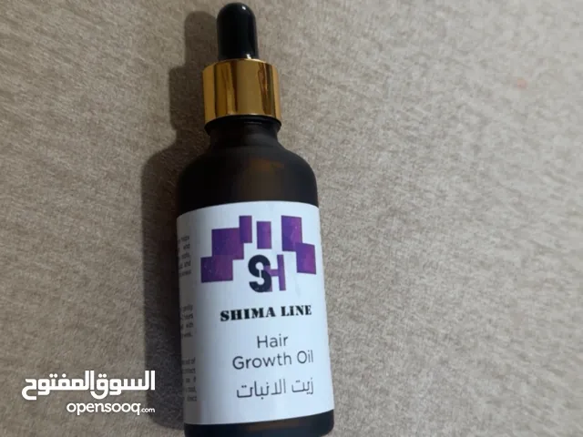 زيت الإِنبات ShimaLine