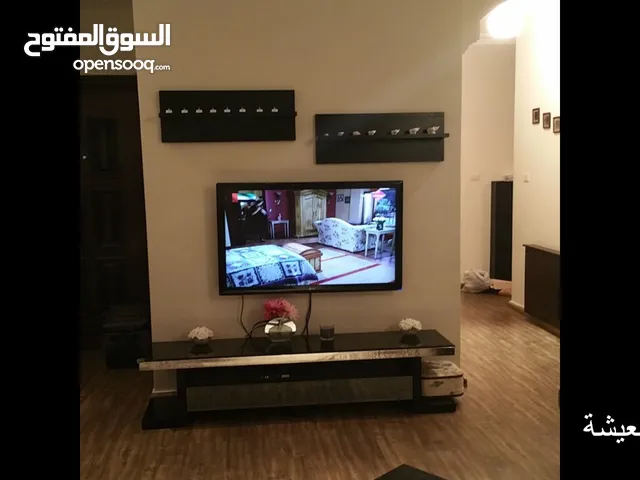 170 m2 3 Bedrooms Apartments for Rent in Amman Daheit Al Rasheed