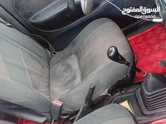 Used Daihatsu Mira in Zarqa