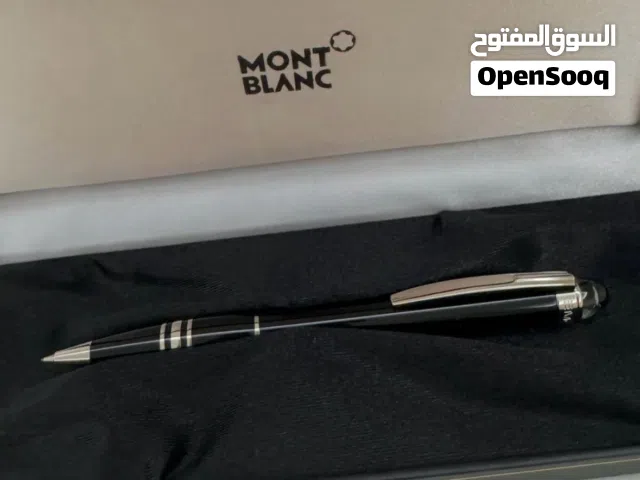 قلم مونت اصلي