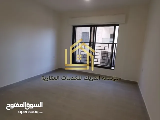 112 m2 2 Bedrooms Apartments for Rent in Amman 7th Circle