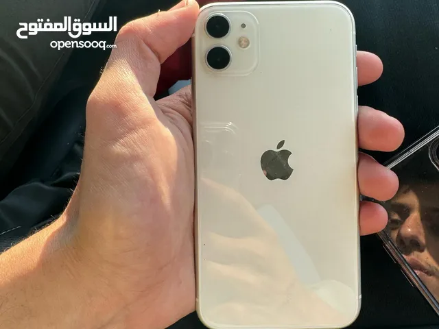 iphone 11 64 GB - for sale