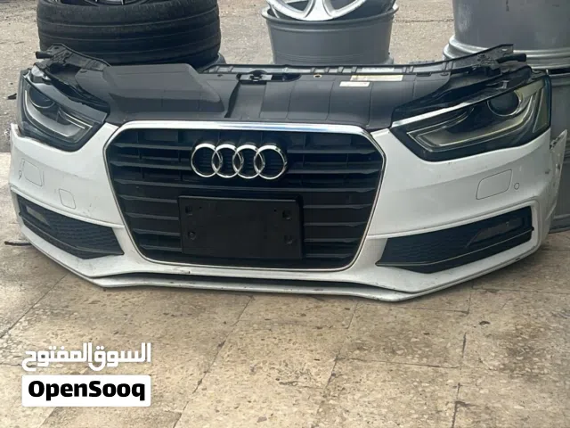 قطع غيار سيارات(قطع اودي، قطع بورش، قطع سيات، قطع فولكس واجن، قطع شكودا) ( جديدة / مستعملة ) بأفضل