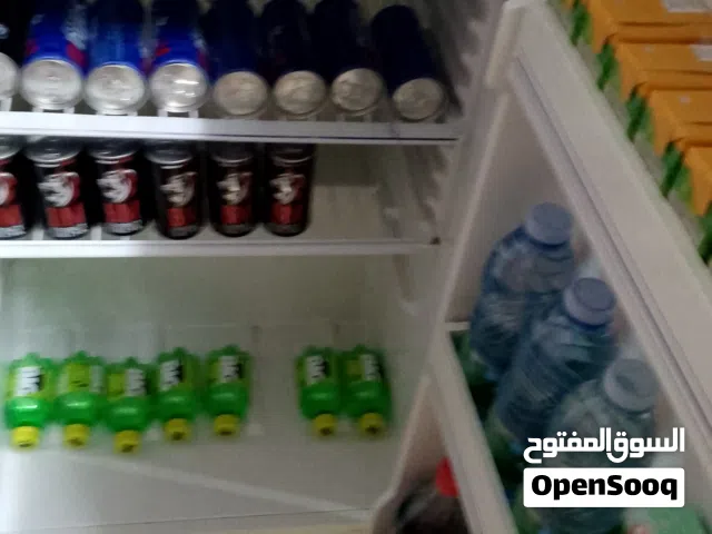 ثلاجة مكتب