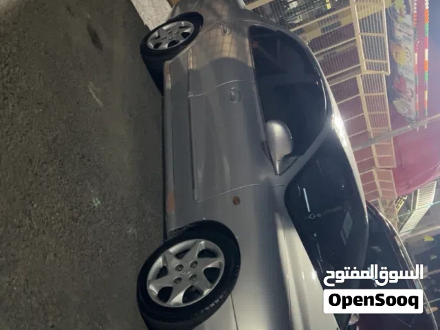 2000 Hyundai Avante Standard