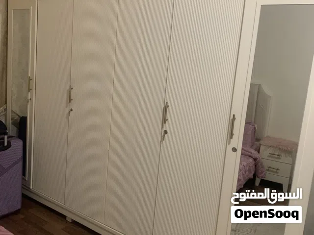غرفه نوم كامله