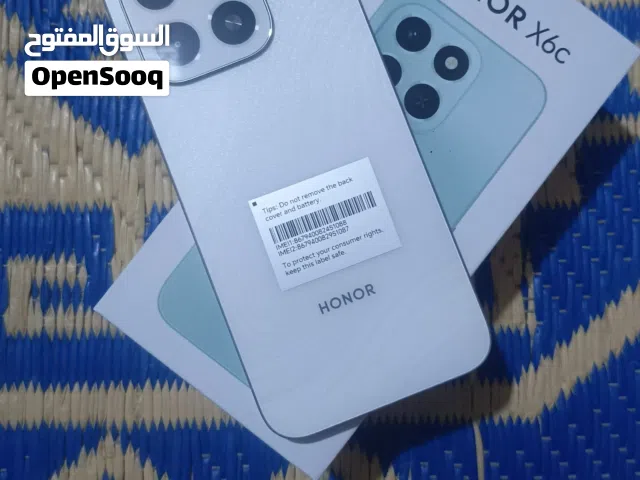 Honor Other 256 GB in Baghdad