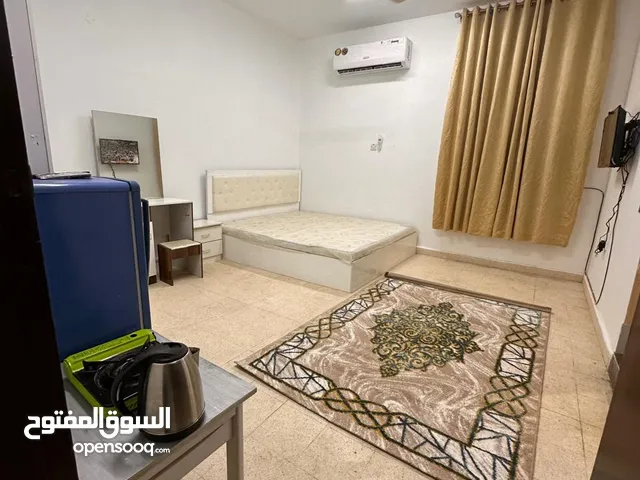 for Rent Room غرفه مفروشه للإيجار