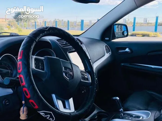 New Dodge Journey in Al Khums