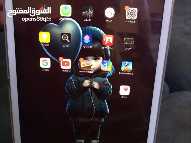Apple iPad 7 32 GB in Basra