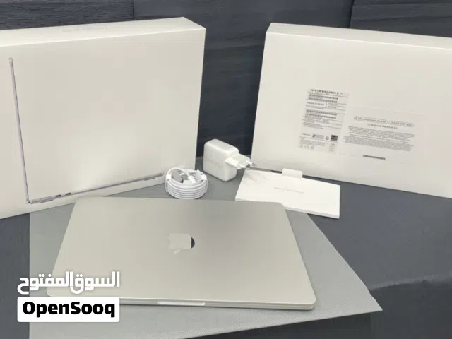 macOS Apple for sale in Hawally