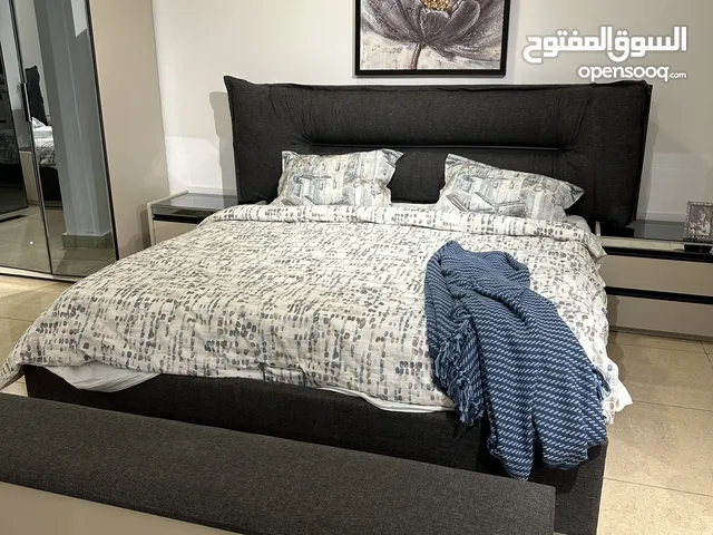 160 m2 4 Bedrooms Apartments for Rent in Tripoli Bin Ashour