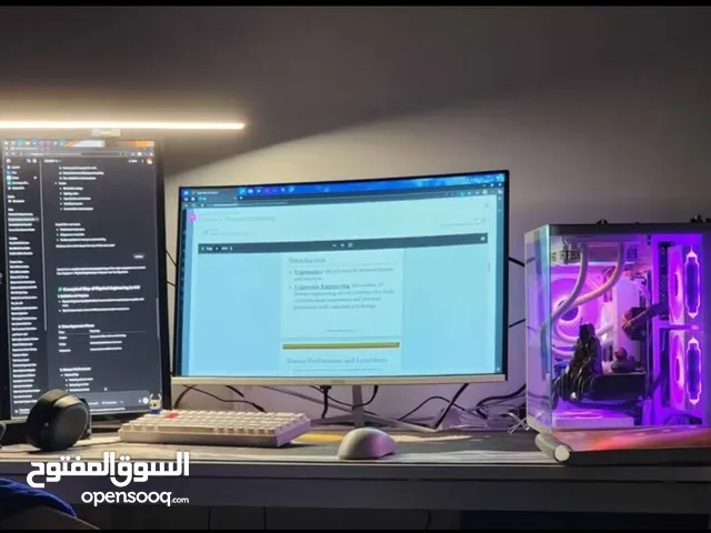 Others LED Other TV in Central Governorate