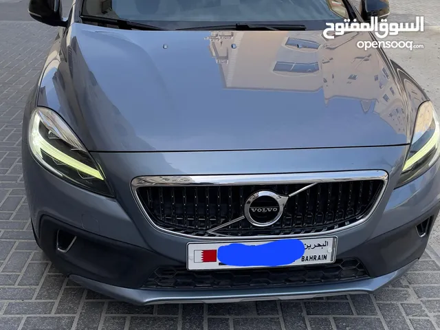 VOLVO V40 _ T5 2019