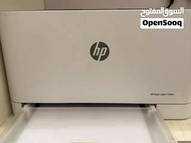 Hp color laser 150nw