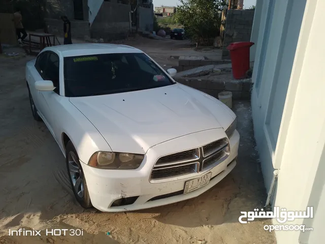 Dodge Charger 2011 in Basra