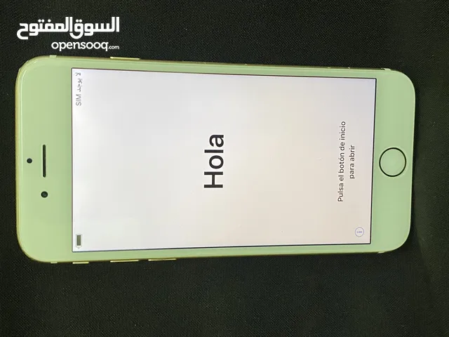 Apple iPhone 6 128 GB in Al Dakhiliya