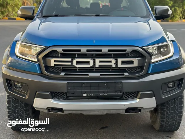 Used Ford Other in Um Al Quwain