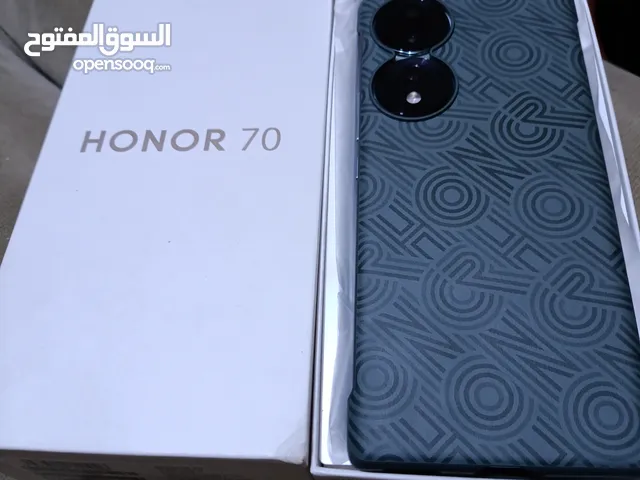 Honor Honor 70 128 GB in Baghdad