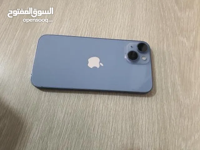 Apple iPhone 14 128 GB in Al Karak
