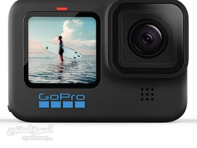 Gopro 10 black