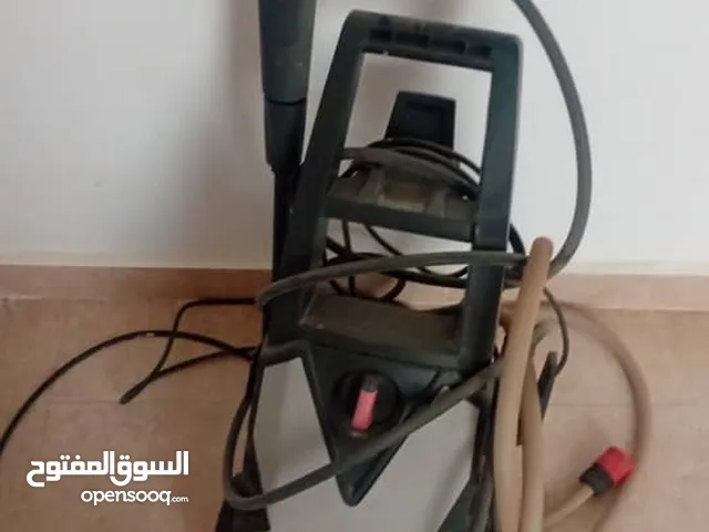 مكينة غسل السيارات