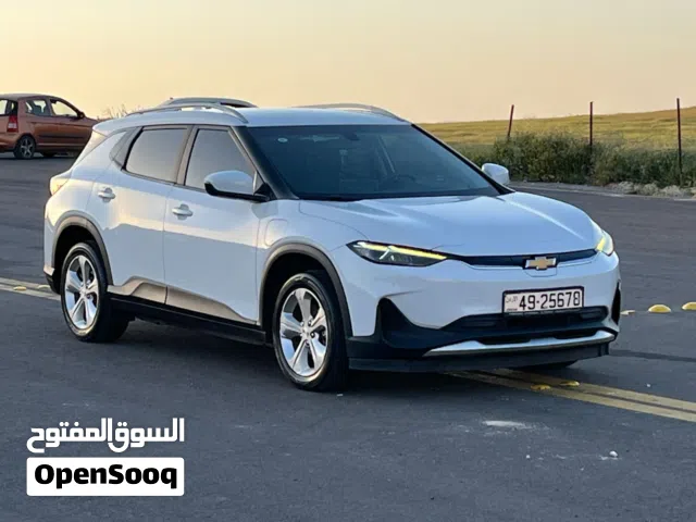 2022 Chevrolet Menlo
