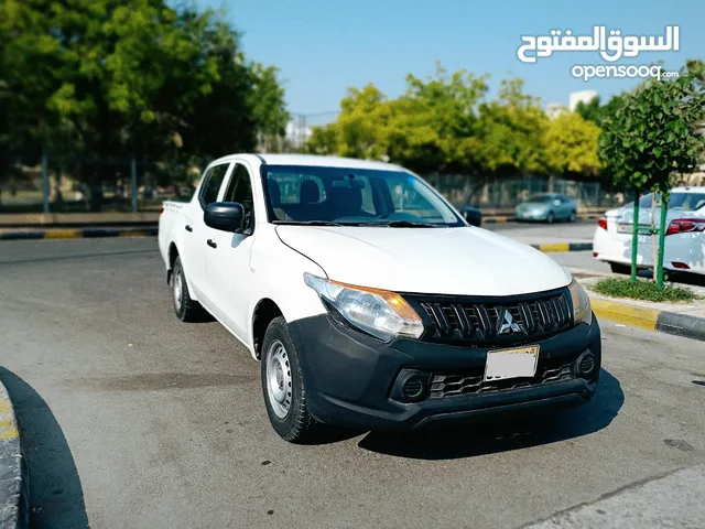 MITSUBISHI PICK UP L200