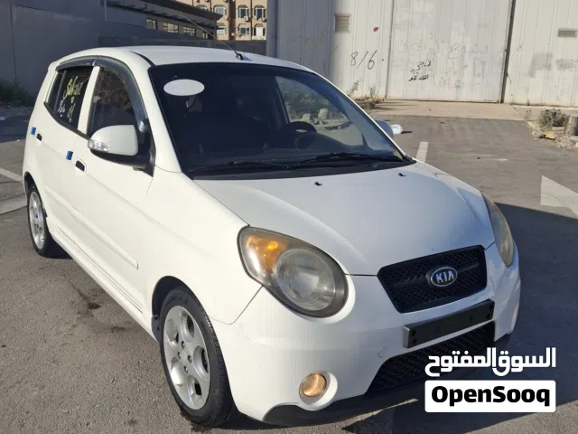 Used Kia Morning in Benghazi