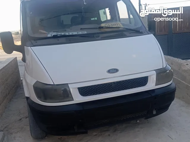 فورد ترانزيت للبيع