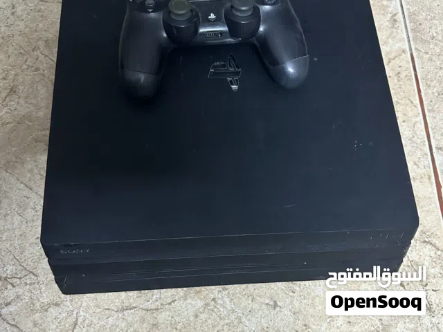 PlayStation 4 PlayStation for sale in Al Dakhiliya