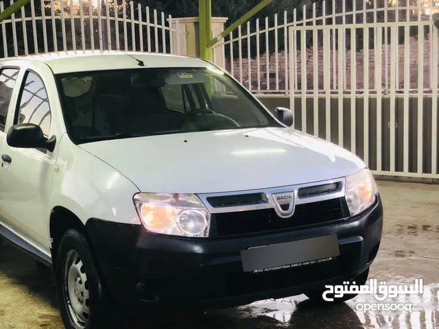 Used Renault Logan in Zawiya