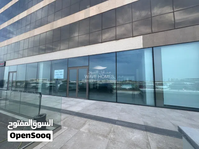 Retail Space for Sale in Business Tower 1, Muscat Hills - مساحات تجارية للبيع في مسقط هيلز