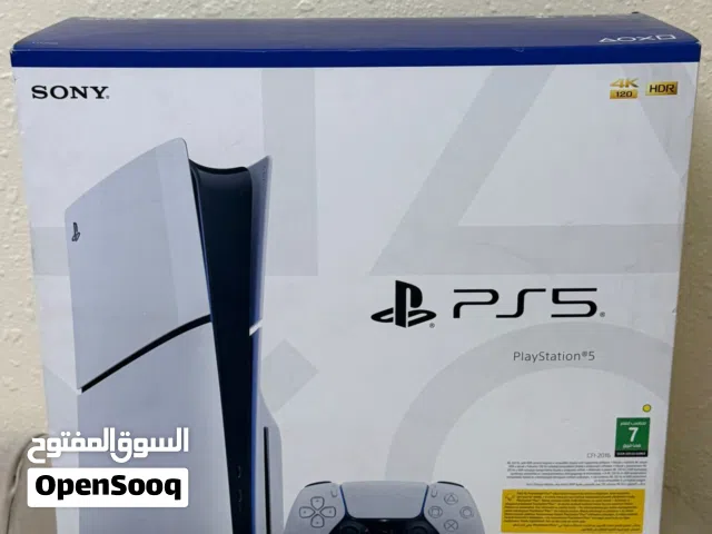ps5 ( 1Tb )