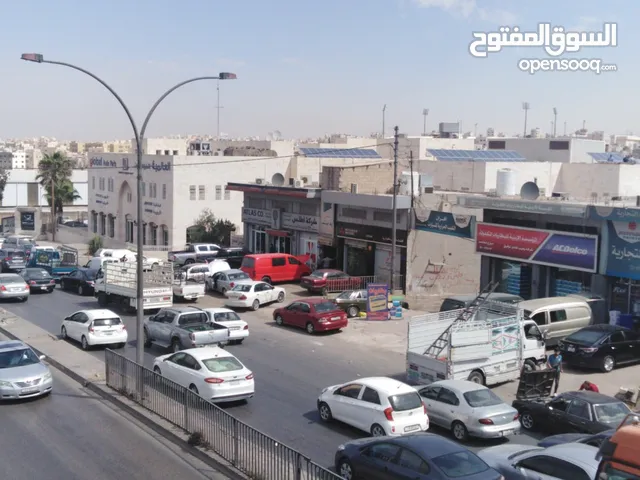 Unfurnished Shops in Amman Al Qwaismeh