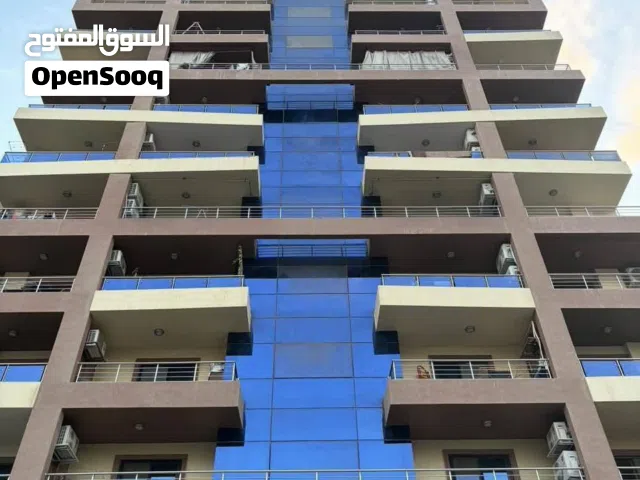 125 m2 2 Bedrooms Apartments for Sale in Cairo Heliopolis