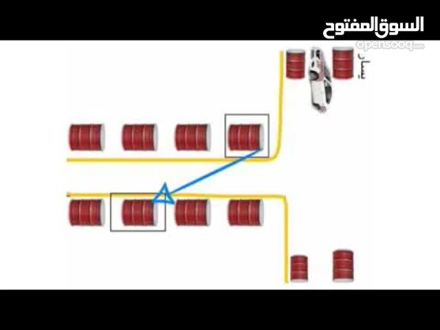 مدرب السياقة والقيادة والجودة والارشادات في التعليم يركز على الجانب العملي والنظري والتقنيات.