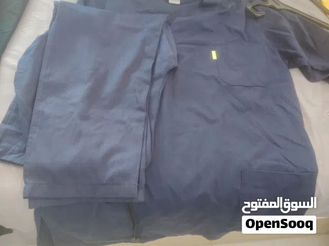 اطقم للمرضيين عدد 2
