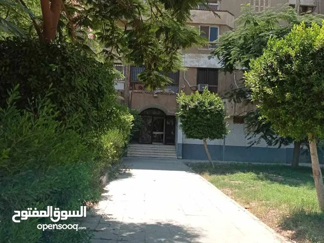 108 m2 3 Bedrooms Apartments for Rent in Giza Sheikh Zayed