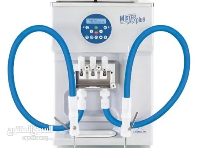 Carpigiani Mister Art Plus Ice Cream Machine