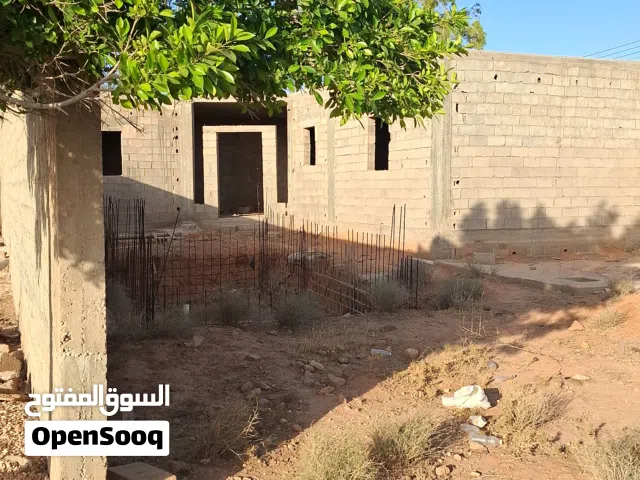 2 Bedrooms Farms for Sale in Benghazi Al Hawary