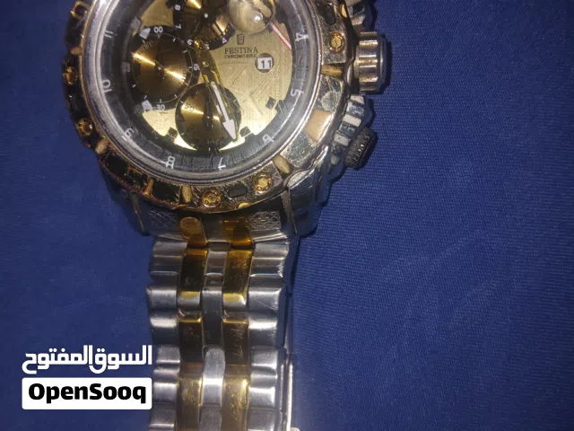 سوايع FESTINA للبيع