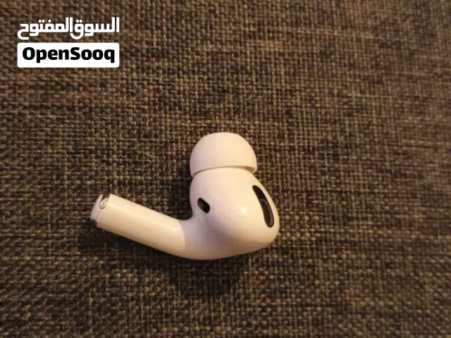 سماعه ايربود آيفون الفرده اليمين