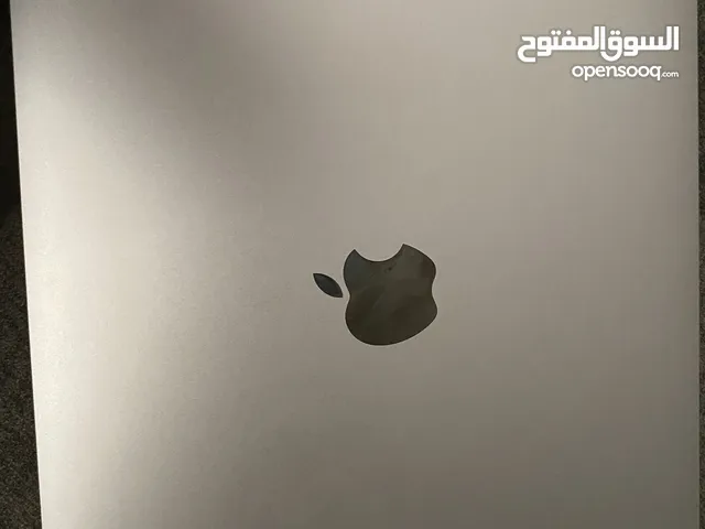 ماك بوك برو m2 2022