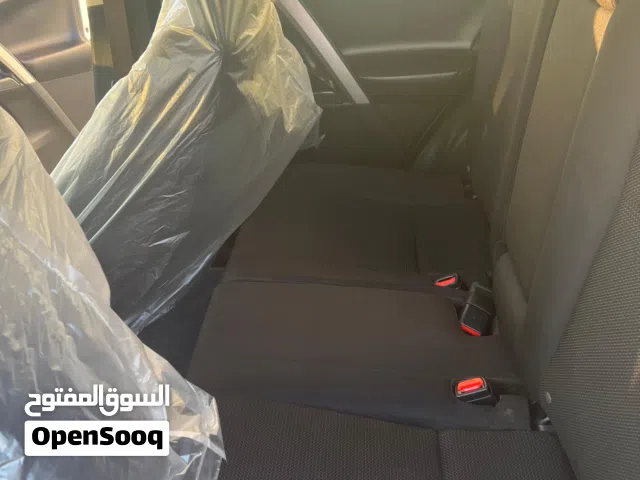 Used Toyota RAV 4 in Al Batinah