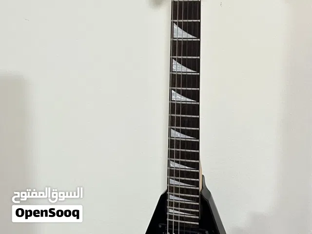 Jackson guitar made in japan, randy Rhodes