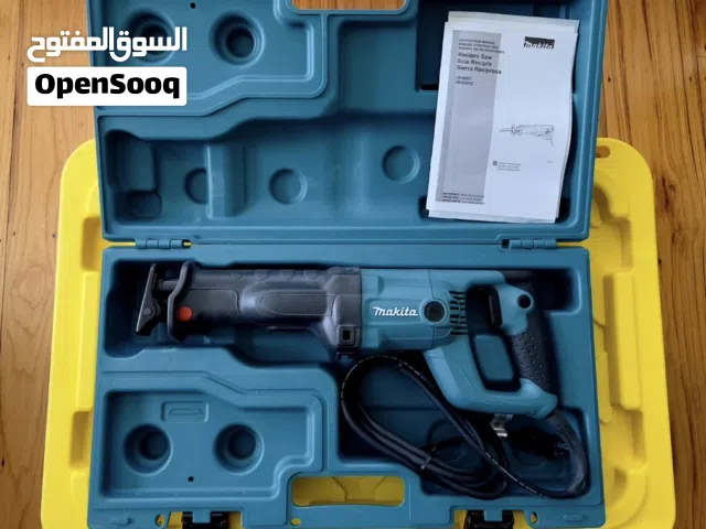 Makita JR3050T Reciprocating Saw