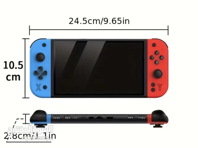 Nintendo - Others Nintendo for sale in Hawally