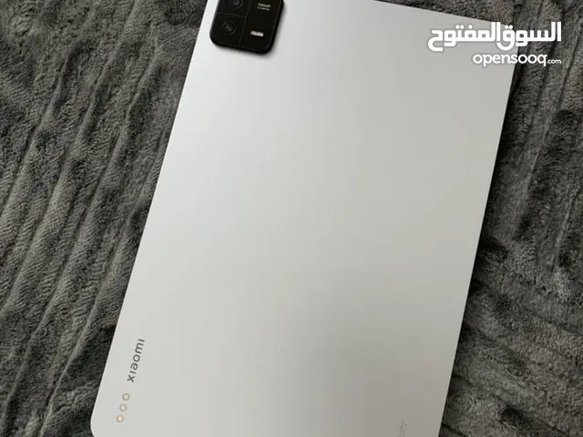 Xiaomi Pad 6 256 GB in Bani Walid